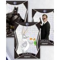 1 display Kakawow Warner Bros WB100 + 1 Tripack 8.5 Evolutions prismatiques FR