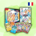Coffret Poster 8.5 Evolutions Prismatiques FR