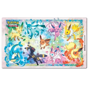 (Precommande) Coffret Super Premium 8.5 Evolutions Prismatiques UPC