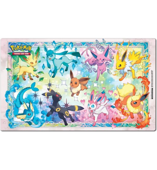 (Precommande) Coffret Super Premium 8.5 Evolutions Prismatiques UPC