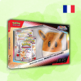 Coffret Pochette accessoire 8.5 evolutions prismatiques