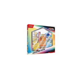 Case de 6 coffrets posters 8.5 FR