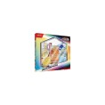 Case de 6 coffrets posters 8.5 FR