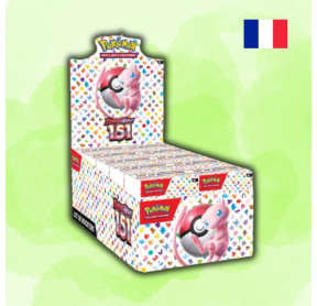 Display Bundle 151FR