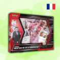 Precommande Coffret Mewtwo EX De la Team Rocket